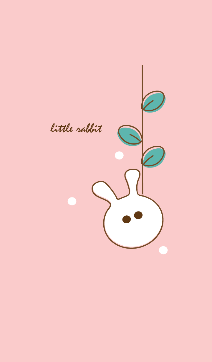 Lovely little rabbit 2 :)