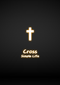 Simple Mini Cross2.0-classic black