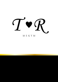 Initial T&R
