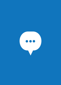 SIMPLE(white blue)V.2099