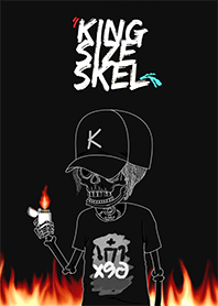Kingsize Skel