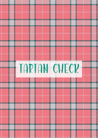 tartan check wonderful-life 27