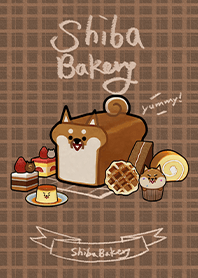 Shiba Bakery Cafe