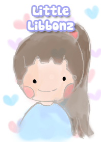 LITTLE LIBBONZ