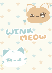 WINKMEOW