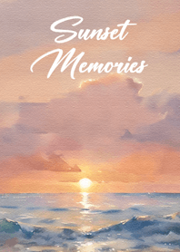 Sunset Memories