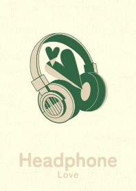 Headphone_love chitosemidori