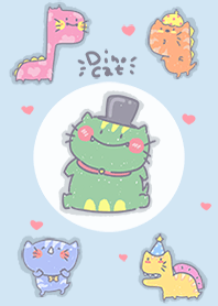 dinocat 4