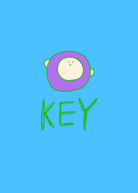 KEY forest 4