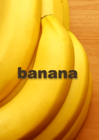 banana !