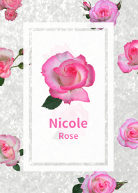 Nicole Rose