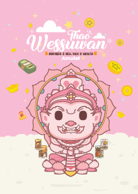 Wessuwan Tuesday x Business&Sell V