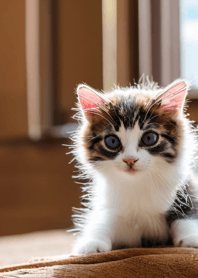 Nyanko Great Runaway#BOUBD02.