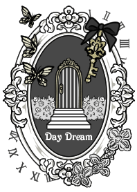 白日夢+Day Dream+