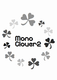 MONO CLOVER2