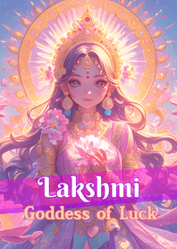 Goddess of fortune and love 11