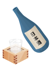 Japanese Sake 18