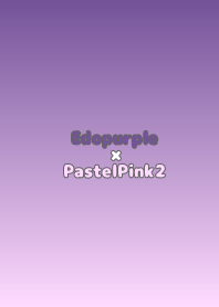EdopurplexPastelPink2/TKC