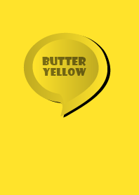Butter Yellow Button V.3 (JP)