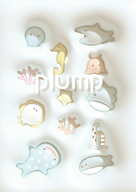 beige Plump Aquarium 05_2
