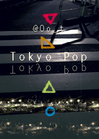 Tokyo pop