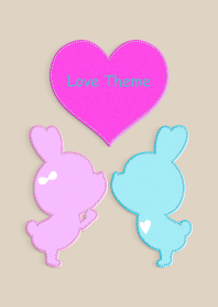 Sponge Love Theme 41