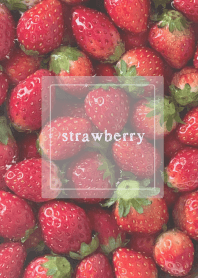 Strawberry Photo