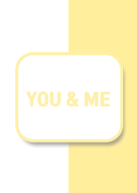 YOU & ME (OB_093)