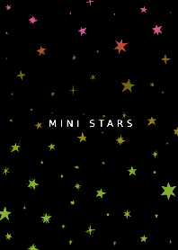 STAR THEME 96