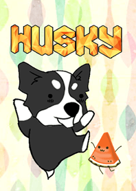 Husky<Huskimos>