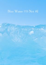 BlueWater 773 Not AI