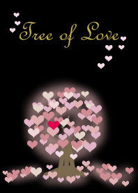 Tree of love