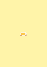 Pixel Sunny Side up & Egg