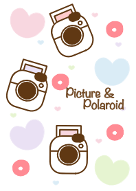 Cute polaroid 19