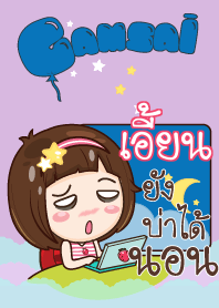 EIEN gamsai little girl_N V09