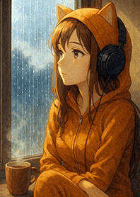 Thursday, a lonely day