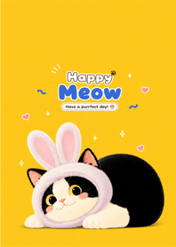 Bunny Meow