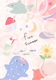 babypink Summer Walk 08_2