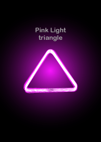 Pink light triangle..29