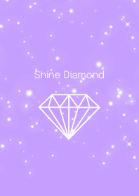Shine Diamond Theme /94