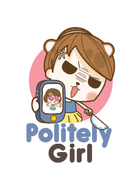 Politely