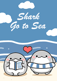 Baby Shark Shark Shark!