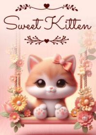 Sweet Kitten No.399