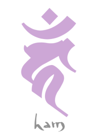 BONJI zodiac [haM] WHITE PURPLE (0917