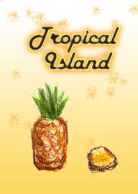 Tropical Island Sunniesuz