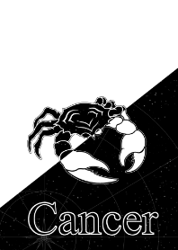 Cancer -Monochrome- JPN