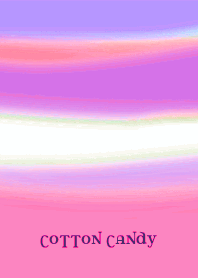 COTTON CANDY THEME :124