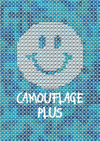 Camouflage Plus 03