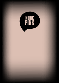 Black And Nude Pink heme V7