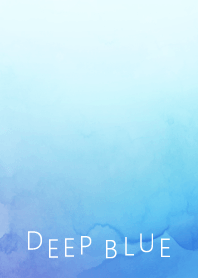 ディープ ブルー